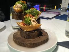 -Wei菋·Le Bistrot