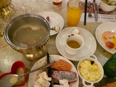 -芭菲盛宴·环球美食(解放碑英利国际店)