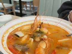 -米泰芒·东南亚料理(体育西店)