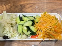 -丝路伊兰·兰州牛肉面(牛街总店)