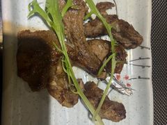 -德川家日本料理(中关村寰太大厦店)