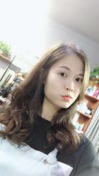 -山浦形象烫染