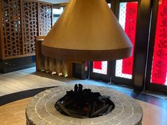 大堂-辉哥火锅(虹桥路店)