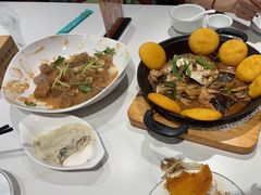 -渔码头食府·20年蓬莱老字号(登州路店)