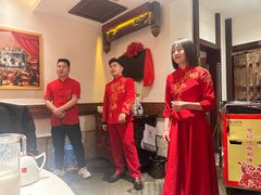 -山西会馆·晋菜·晋商宴·学堂记忆(许坦西街店)