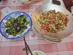 -高嗲嗲·湘味爆炒王(云密城店)