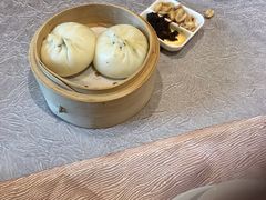 -湖影中餐厅·南京金茂威斯汀大酒店