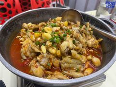 -聚味瞿记·龙虾堂(树木岭店)