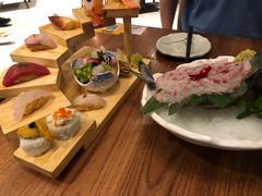 -阿吾罗日本料理(K11艺术中心店)