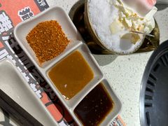 -猫爪爪原切自助烤肉(观音桥阳光世纪店)