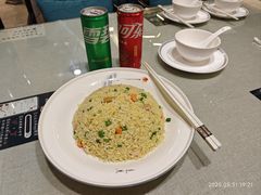 -明翠湖品·湖景餐厅