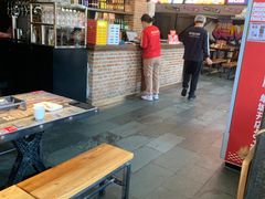 -管氏翅吧(广渠门店)