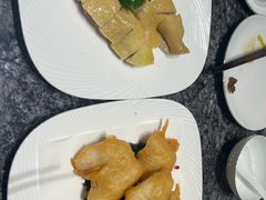 -頂好酒家·经典粤菜(海信广场店)
