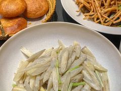 -顺香居·老字号湖北菜(江汉路店)