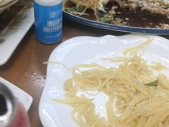 -望海潮海鲜店 特色家常菜(在海一方店)