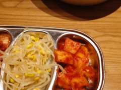 -韩国料理大力士(屏风街店)