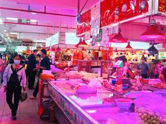 店内环境-东川新街市(东川市场店)