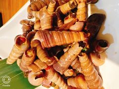 -丹东立强海鲜烧烤·牛B大串(星海店)
