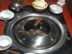 -桃源村铁锅炖鱼(体育馆道店)