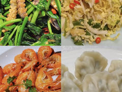 -新净雅烹小鲜(学院路店)
