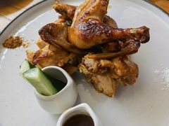 -MARU玛露音乐餐厅(前滩世贸店)
