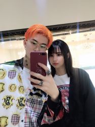 点击看大图 -3AM HAIR SALON烫发染发接发