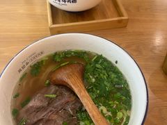 -马记永·兰州牛肉面(山姆外高桥店)