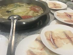 -鑫御隆斑鱼庄(雅安店)
