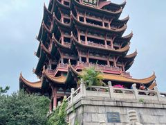 -黄鹤楼