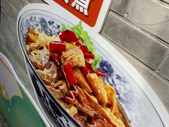 -咂摸(南锣鼓巷店)