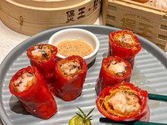 -煲王粤菜餐厅(中侨中心店)