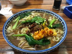 -庐山牯岭老面馆(牯岭街店)