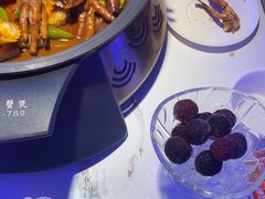 -徐记小怪兽肉蟹煲店(哈西万达金街店)
