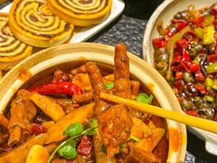 -福苗小骆驼烧烤(曲江店)
