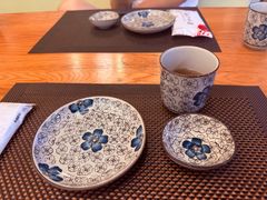 -樱の千渡日式料理·铁板烧•烧鸟(金盛田广场店)