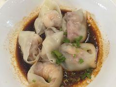 -鼎泰丰(渔阳店)