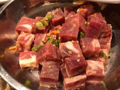 -元山烤肉店(假日广场店)