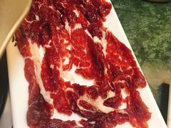 -福合诚潮汕牛肉火锅(西丽分店)