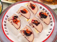 -马叉虫和妖且闲·长沙大排档(解放西店)
