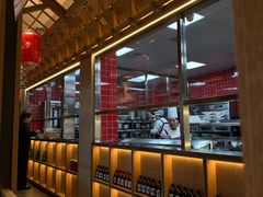 -邢氏老太太烤串(北兴街店)
