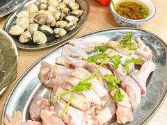 -兴兴旺·冬瓜盅·啫啫煲(西华路店)