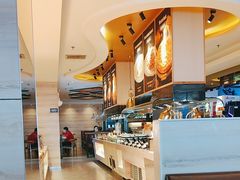 -比格比萨自助(宋家庄店)