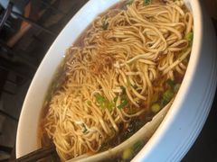 虾籽阳春面-扬州狮子楼·非遗淮扬菜(总店)