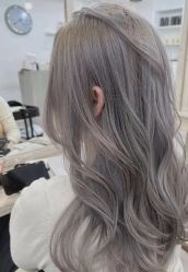 -可可·人气烫发Salon女士专属