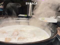 椰子鸡-同仁四季椰子鸡(海岸城天利店)