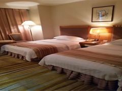 -成都绿洲大酒店(春熙路太古里店)