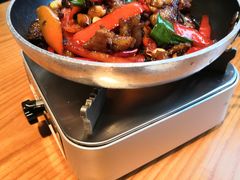-尚禾厨·湘菜馆(步行街店)