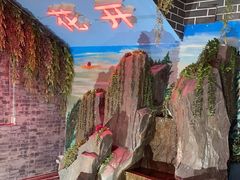-石榴花开餐厅