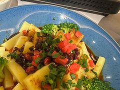 -贵州大厦贵州厅(樱花园西街店)