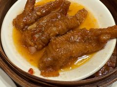 -杭州JW万豪酒店-万豪中餐厅